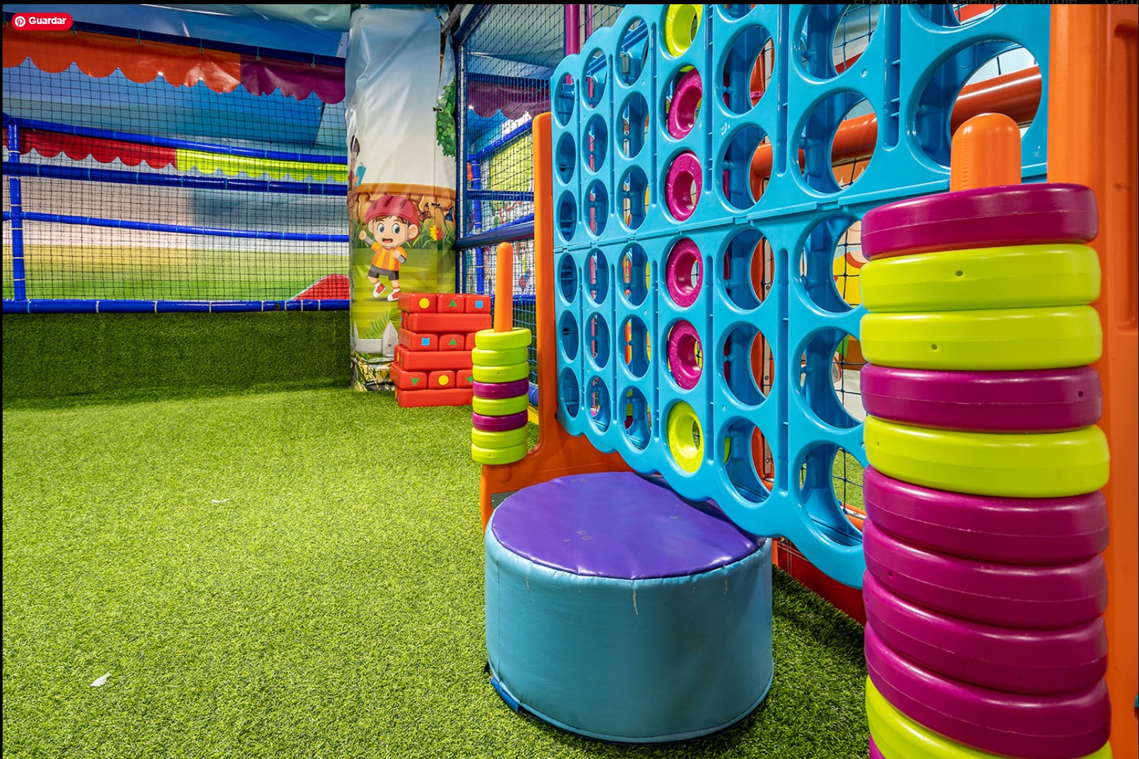 Galería Vertigo Park 12