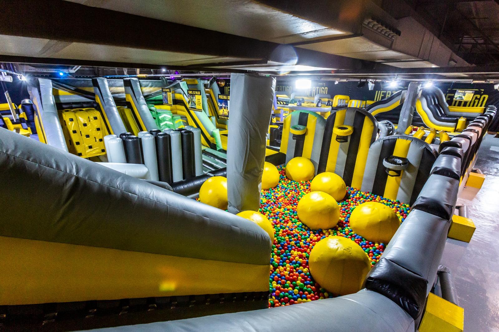 Galería Vertigo Park 22